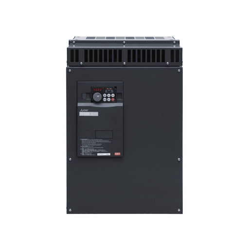 Mitsubishi Electric - Frequenzumrichter =< 1 kV Frequenzumrichter FR-A741-18.5K 18,5kW, 38 A