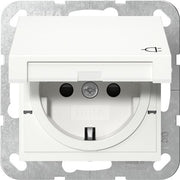 Gira - Steckdose KD 475427 Reinweiß