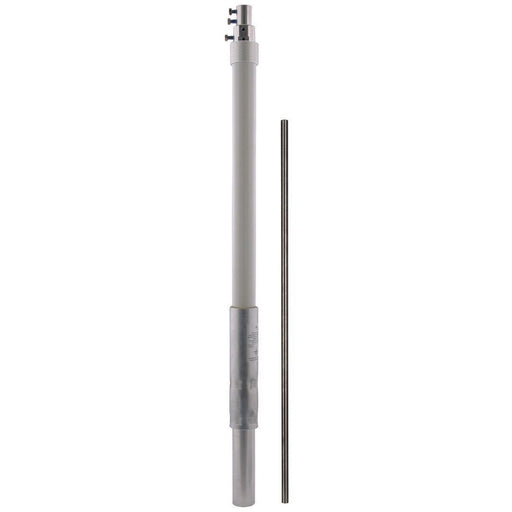 DEHN - Zubehör/Ersatzteile für Erdung und Blitzschutz Stützrohr SRD505000FSP #105565 D 50mm L 5000mm