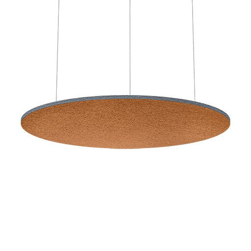 Zumtobel Group - Mechanisches Zubehör/Ersatzteile für Leuchten Akustikelement SLOIN R AE #22172691
