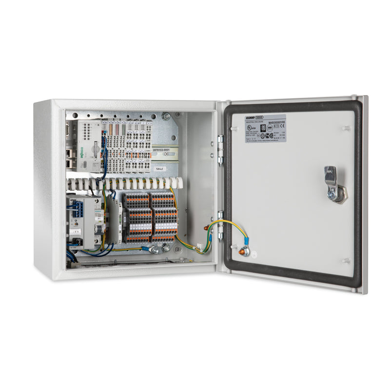 WAGO - SPS-Geräteset IoT Box Energy Data 4G 2854-099/000-003