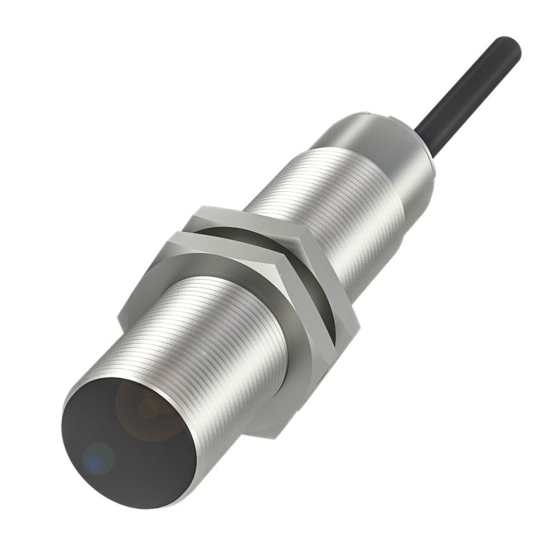 Balluff - Kapazitiver Näherungsschalter Sensor kapazitiv BCSM18B4N1PSC80DEP02 100 mA, 75 V DC