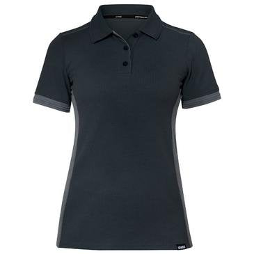 Uvex - Poloshirt women 73 8865510 19/graphit M