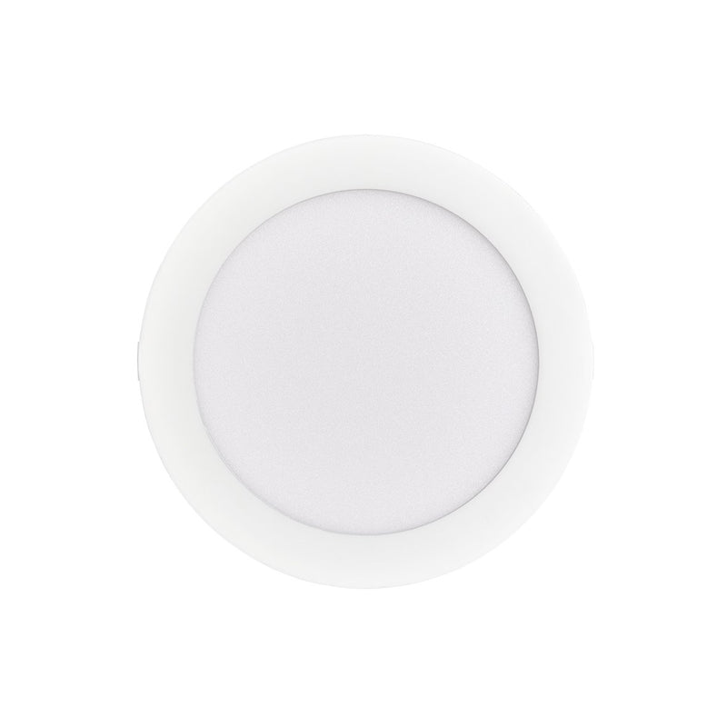 Nobile - Decken-/Wandleuchte LED-Panel Flat 1571301011 840, 350mA, ws