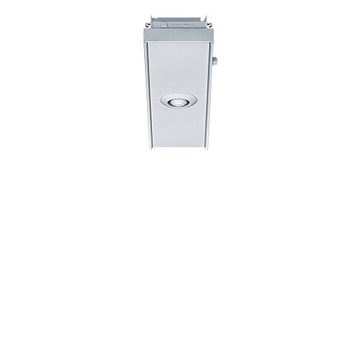 Zumtobel Group - Elektrisches Zubehör/Ersatzteile für Leuchten Tecton-Modul basicDIM #22172574 silber