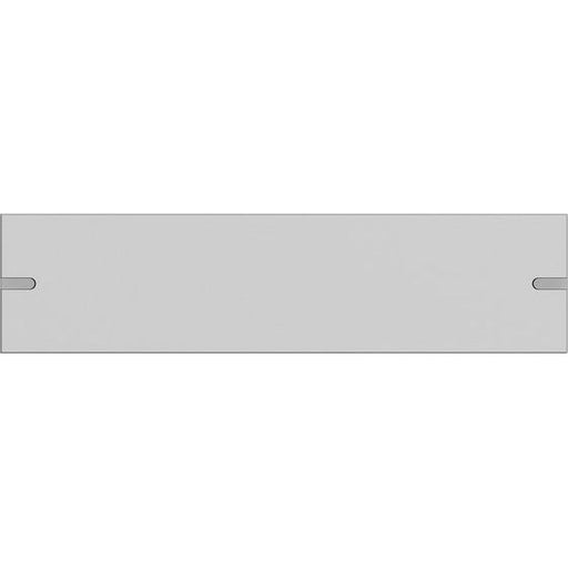 Gira - Bussystem-Tastwippe Wippe indiv. Tastsens.4 4f 8324915 Grau m(lack.)