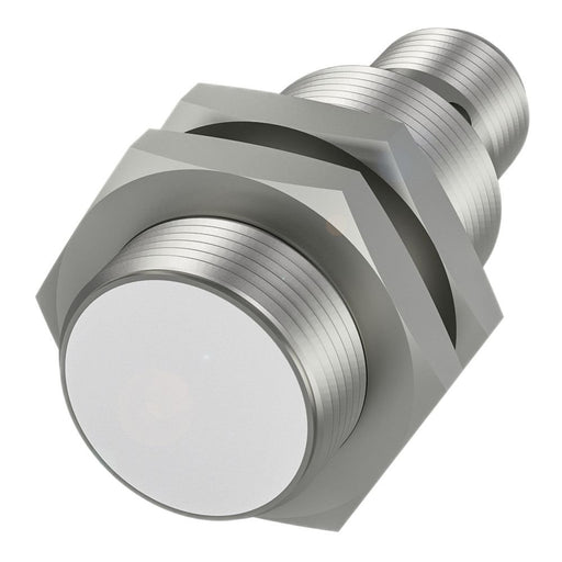 Balluff - Induktiver Abstandssensor Wegsensor analog BAWM18ME-UAC50B-S04G M18,b,sn=1-5mm,0-10V