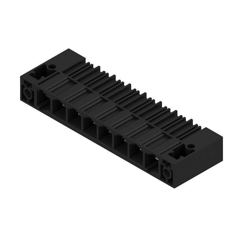 Weidmüller - Leiterplattensteckverbinder Verbinder 10.16mm SU 10.16H#1851100000 − 18 Stück