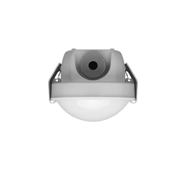 Brumberg Leuchten - Decken-/Wandleuchte LED-Notlichtlichtleuchte 78915114 EB 3h