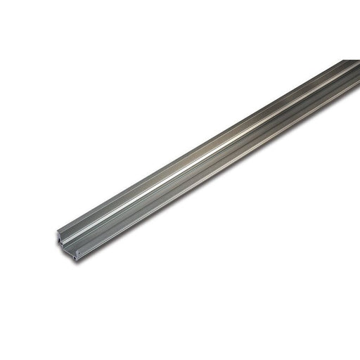 Hera - Mechanisches Zubehör/Ersatzteile für Leuchten LED-Einfräsprofil 61500033210 1m alu eloxiert