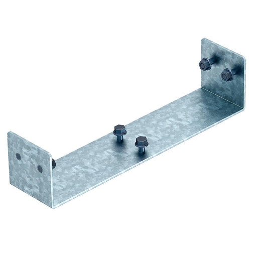 OBO Bettermann - Zubehör/Ersatzteile für Unterflurkanalsysteme Verbinder OKB V 210 f.OKB blind