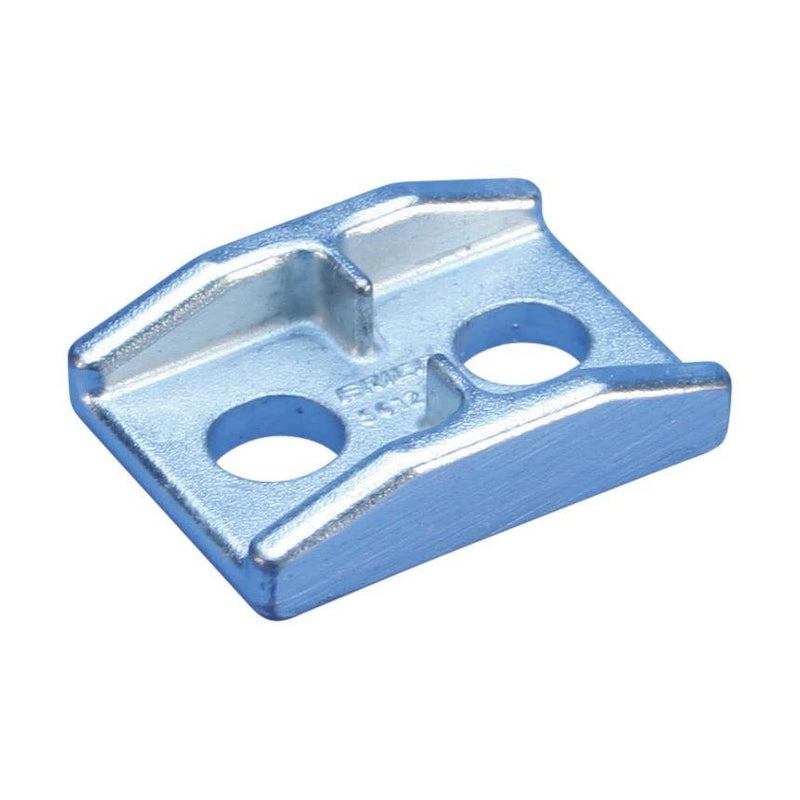 Erico - Sammelschienenklemme Klemmbügel QCC15-5-32 − 5 Stück
