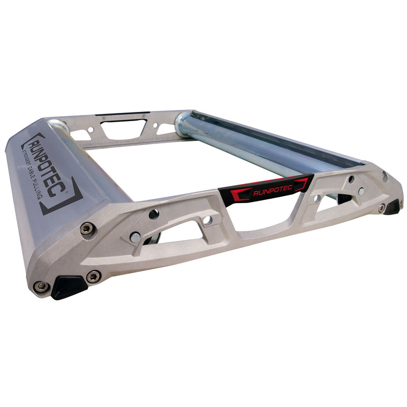 Runpotec - Kabeltrommelabroller Kabelrommelabroller 10134 Pro 530