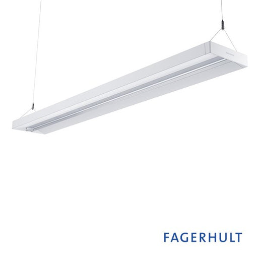 LTS Licht&Leuchten - Pendelleuchte LED-Pendelleuchte DWIP306.1247.840DAws 840, DALI, ws