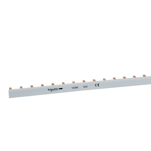 Schneider Electric - Phasenschiene 10400 Steg 3p 11 mod. 63A
