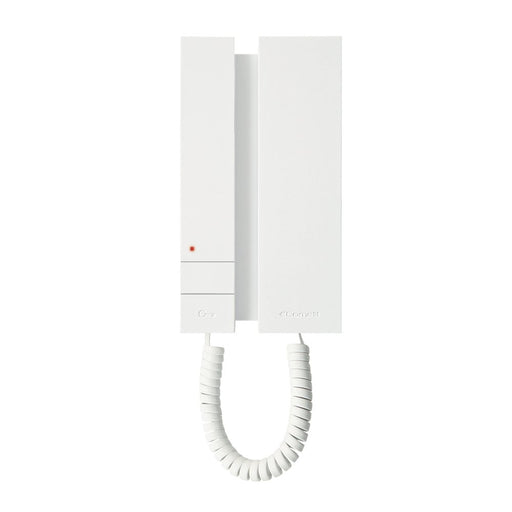 Comelit - Innenstation für Türkommunikation Innenstation Audio 2703U Mini m.Hörer univers