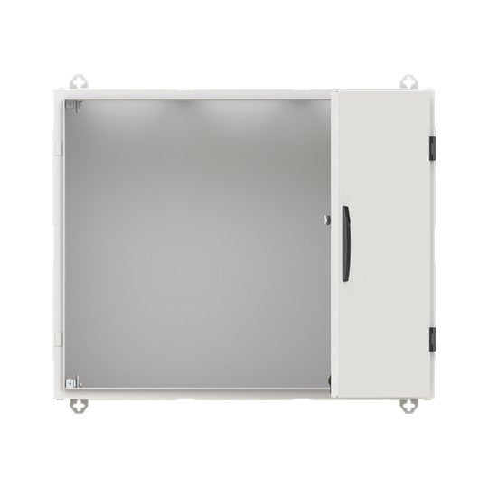 Striebel&John - Leergehäuse Wandschrank TW304S SK II, IP55