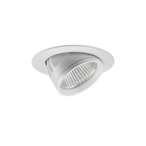 Brumberg Leuchten - Downlight/Strahler/Flutlicht LED-Einbaurichtstrahler 88256173 60Gr, 3000K