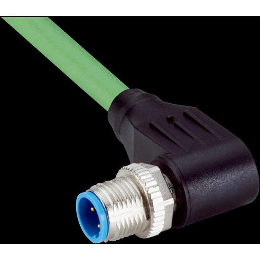 Sick - Patchkabel Kupfer Industrie Anschlussleitung YN2D24-150PN1XLEAX