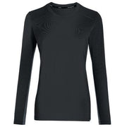 Uvex - T-Shirt Longsleeve women 8875712 7320/graphit XL