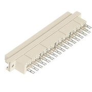 Harting - Leiterplattensteckverbinder Federleiste 09042326823 − 20 Stück