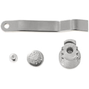 Knipex - Wasserpumpenzange Ersatzteilsortiment 87 09 400