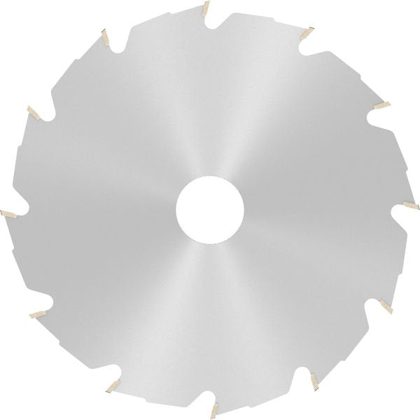 Bosch - Kreissägeblatt PRO Construct Wood 2608640632 Kreissägeblatt 180 x