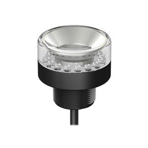 Turck - Optisches/Akustisches Signalgerät LED-Anzeige K50BLR1XGXP Kennleuchte − 1 Stück