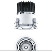 Zumtobel Group - Downlight/Strahler/Flutlicht LED-Downlight PANOS INF #60816733 3000K