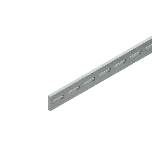 Niedax - Montageband Schlitzbandeisen S 30 X 4/2 − 2 Meter