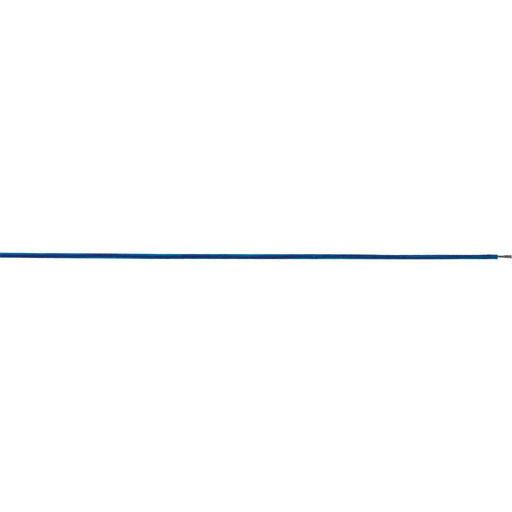 Lapp Kabel&Leitung - Energiekabel < 1 kV, für feste Verlegung ÖLFLEX HEAT 205 SC 1X1 BK 0084001/100 − 100 Meter