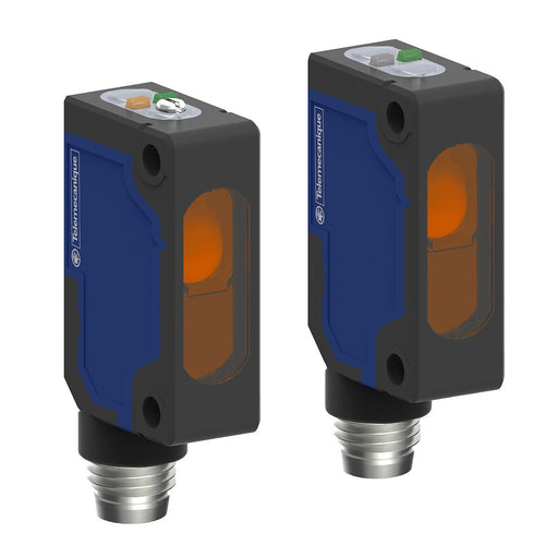 TMSS - Einweg-Lichtschranke XUM XUM2ANXBM8 Miniatur, Smax = 30