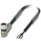 Phoenix Contact - Konfektioniertes Sensor-Aktor-Kabel Sensor-/Aktor-Kabel SAC-3P- 3,0-#1415875
