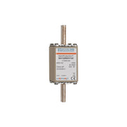 Mersen - Messersicherung Sicherungseinsatz NH1GR80V100 100A Gr.1 AC800V sfü − 3 Stück