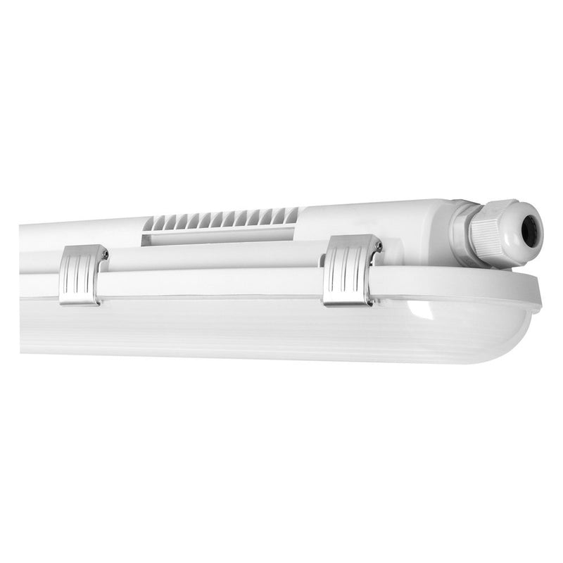 Ledvance - Decken-/Wandleuchte LED-Feuchtraumleuchte DPEL1500P46W830IP65 830, 1,5m