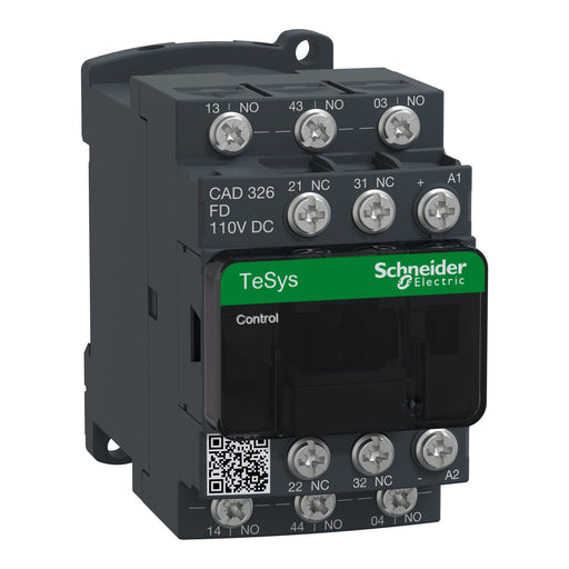 Schneider Electric - Modularer Steckverbinder Anschlussset CYB-DP 5970905 2xActassi Kat