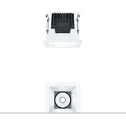 Zumtobel Group - Downlight/Strahler/Flutlicht LED-Downlight PANOS INF #60816827 4000K