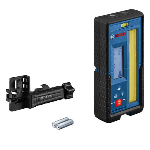 Bosch - Zubehör/Ersatzteile für Messwerkzeuge Laserempfänger 0601069L00 LR 45