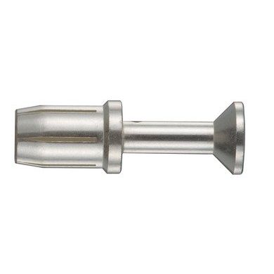 Harting - Kontakt für Industriesteckverbinder Buchsenkontakt 09110006225 25qmm − 10 Stück