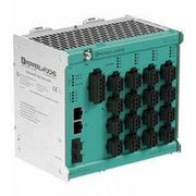 Pepperl+Fuchs Fabrik - Netzwerk Router EthernetAPLRailFieldSwitch ARS12-B2-IC16-1