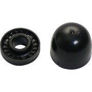 Televes - Antennenmontagematerial Mastkappe MAKAP 4850 K für Mast 48-50 mm