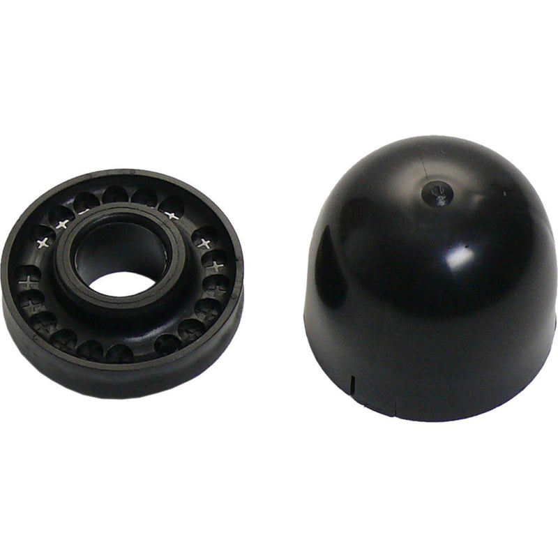 Televes - Antennenmontagematerial Mastkappe MAKAP 4850 K für Mast 48-50 mm