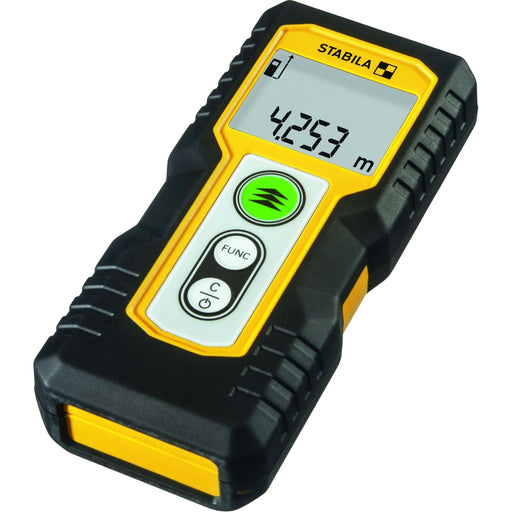Stabila - Messlaser Laser Entfernungsmesser LD 220 30m