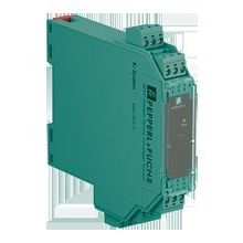 Pepperl+Fuchs Fabrik - Trennschaltverstärker Transmitterspeisegerät KFD2-STC5-2 SMART − 1 Stück