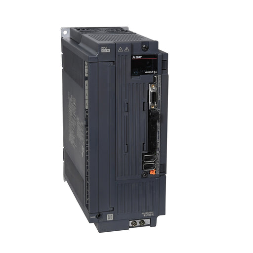 Mitsubishi Electric - Motormanagement-Gerät Servoverstärker MR-J4-500B-RJ Digital AC − 1 Stück