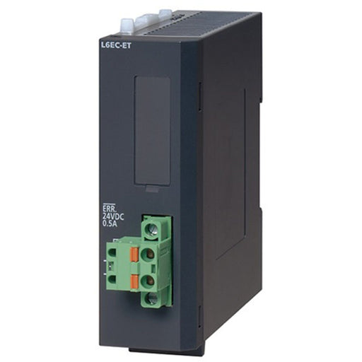 Mitsubishi Electric - Zubehör/Ersatzteile für Steuerungen Abschlußplatte L6EC-ET
