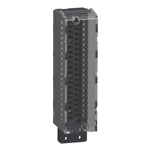 Schneider Electric - Zubehör/Ersatzteile für Steuerungen Modicon X80-Klemme 40-pol. BMXFTB4000H Schraubklemme