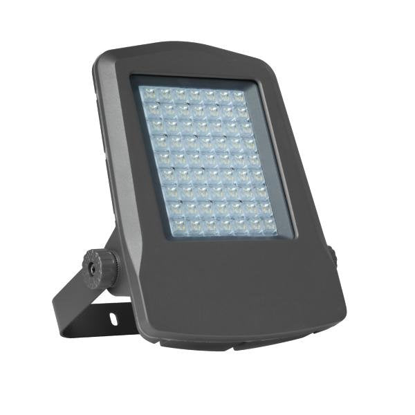 Brumberg Leuchten - Downlight/Strahler/Flutlicht LED-Fluter 60810643 3000K