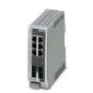 Phoenix Contact - Netzwerk Switch Industrial Ethernet Switch FL SWITCH 2206-2FX
