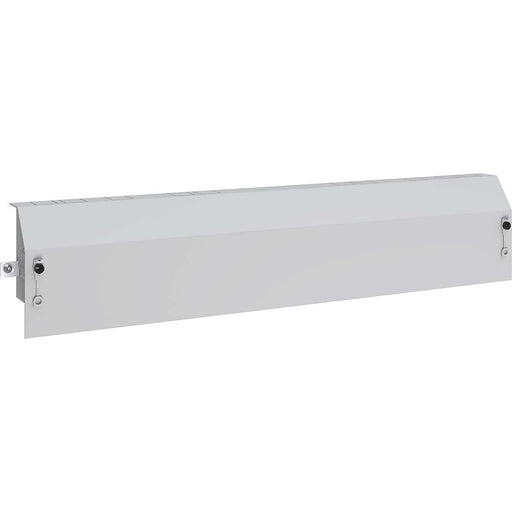 ABN - Zubehör/Ersatzteile für Sammelschienen Berührungsschutz SYXAD30 f. N+PE 750mm breit